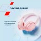 Наушники Canyon OnRiff 4 Bluetooth Pink (CNS-CBTHS4P)