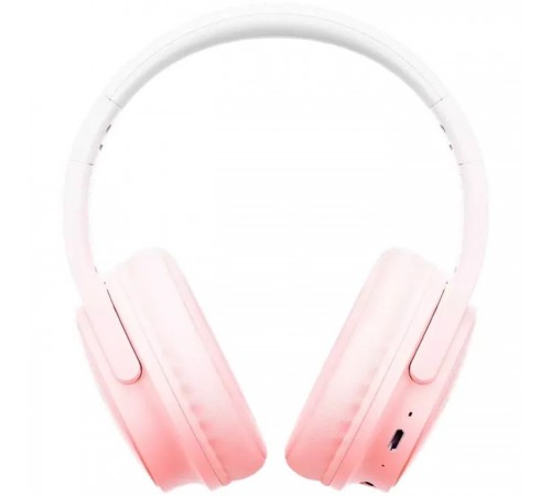 Наушники Canyon OnRiff 4 Bluetooth Pink (CNS-CBTHS4P) Наушники Canyon OnRiff 4 Bluetooth Pink (CNS-CBTHS4P)