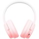 Наушники Canyon OnRiff 4 Bluetooth Pink (CNS-CBTHS4P)