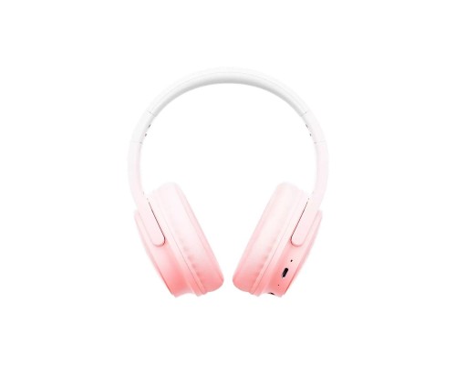 Навушники Canyon OnRiff 4 Bluetooth Pink (CNS-CBTHS4P) Навушники Canyon OnRiff 4 Bluetooth Pink (CNS-CBTHS4P)