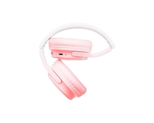 Навушники Canyon OnRiff 4 Bluetooth Pink (CNS-CBTHS4P) Навушники Canyon OnRiff 4 Bluetooth Pink (CNS-CBTHS4P)