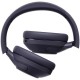 Наушники Canyon OnRiff 6 ANC Bluetooth Blue (CNS-CBTHS6BL)