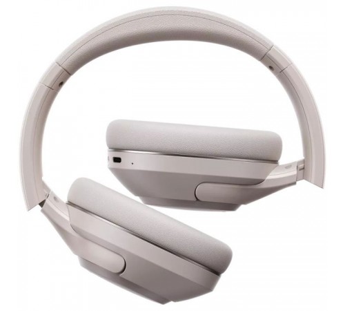Наушники Canyon OnRiff 6 ANC Bluetooth Grey (CNS-CBTHS6GY) Наушники Canyon OnRiff 6 ANC Bluetooth Grey (CNS-CBTHS6GY)