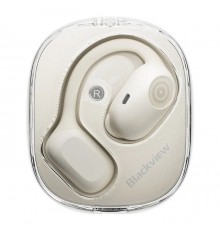 Наушники Blackview AirBuds 100 TWS White (6931548317883)