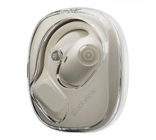 Наушники Blackview AirBuds 100 TWS White (6931548317883) Наушники Blackview AirBuds 100 TWS White (6931548317883)