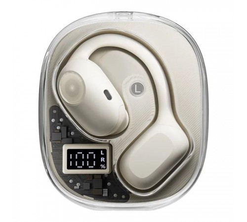 Наушники Blackview AirBuds 100 TWS White (6931548317883) Наушники Blackview AirBuds 100 TWS White (6931548317883)