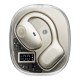 Наушники Blackview AirBuds 100 TWS White (6931548317883)