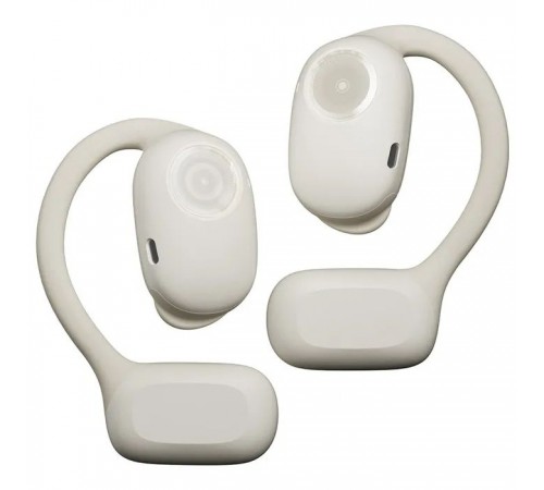Наушники Blackview AirBuds 100 TWS White (6931548317883) Наушники Blackview AirBuds 100 TWS White (6931548317883)