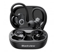 Наушники Blackview AirBuds 60 TWS Black (6931548316039)