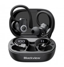 Наушники Blackview AirBuds 60 TWS Black (6931548316039)