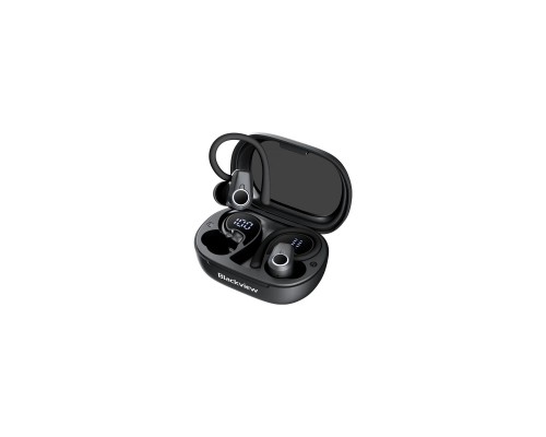 Навушники Blackview AirBuds 60 TWS Black (6931548316039)