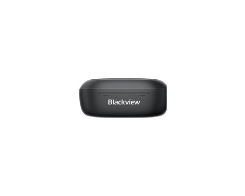 Навушники Blackview AirBuds 60 TWS Black (6931548316039)