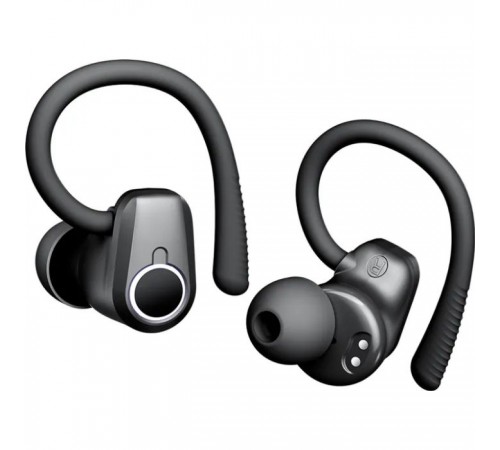 Наушники Blackview AirBuds 60 TWS Black (6931548316039) Наушники Blackview AirBuds 60 TWS Black (6931548316039)