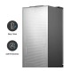 Холодильник Samsung RB34C600ES9/UA