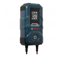 Зарядний пристрій для автомобільного акумулятора Bosch 0189921080