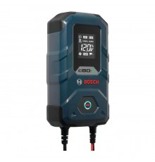 Зарядное устройство для автомобильного аккумулятора Bosch 0189921080