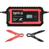 Зарядные устройства для АКБ Yato