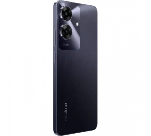Мобильный телефон realme Note 60 4/128GB Marble Black Мобильный телефон realme Note 60 4/128GB Marble Black
