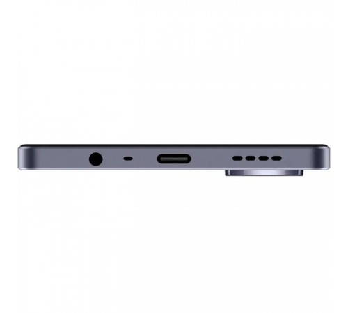 Мобильный телефон realme Note 60 4/128GB Marble Black Мобильный телефон realme Note 60 4/128GB Marble Black