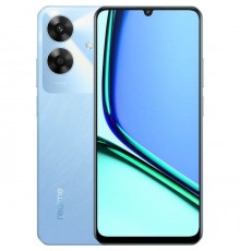 Мобильный телефон realme Note 60 4/128GB Voyage Blue