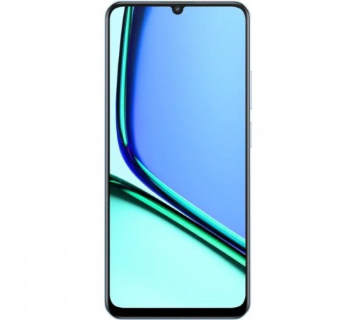 Мобильный телефон realme Note 60 4/128GB Voyage Blue Мобильный телефон realme Note 60 4/128GB Voyage Blue