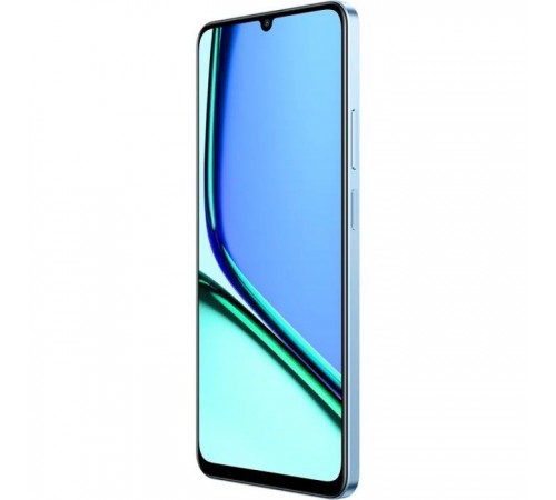 Мобильный телефон realme Note 60 4/128GB Voyage Blue Мобильный телефон realme Note 60 4/128GB Voyage Blue
