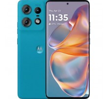 Мобільний телефон Motorola Edge 50 Pro 12/512GB Caneel Bay (PB1J0100RS)