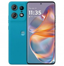 Мобильный телефон Motorola Edge 50 Pro 12/512GB Caneel Bay (PB1J0100RS)