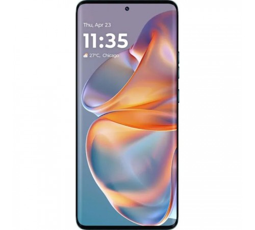 Мобильный телефон Motorola Edge 50 Pro 12/512GB Caneel Bay (PB1J0100RS) Мобильный телефон Motorola Edge 50 Pro 12/512GB Caneel Bay (PB1J0100RS)