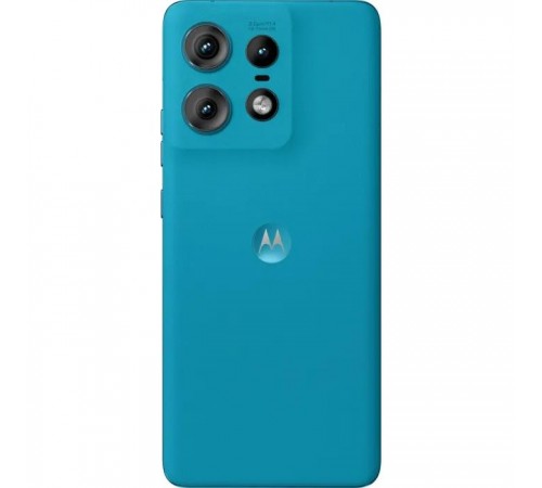 Мобильный телефон Motorola Edge 50 Pro 12/512GB Caneel Bay (PB1J0100RS) Мобильный телефон Motorola Edge 50 Pro 12/512GB Caneel Bay (PB1J0100RS)
