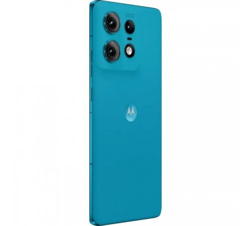 Мобильный телефон Motorola Edge 50 Pro 12/512GB Caneel Bay (PB1J0100RS) Мобильный телефон Motorola Edge 50 Pro 12/512GB Caneel Bay (PB1J0100RS)