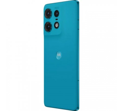 Мобильный телефон Motorola Edge 50 Pro 12/512GB Caneel Bay (PB1J0100RS) Мобильный телефон Motorola Edge 50 Pro 12/512GB Caneel Bay (PB1J0100RS)