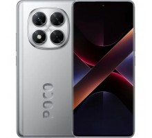 Мобільний телефон Xiaomi Poco X7 8/256GB Silver (1123288)