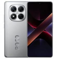 Мобільний телефон Xiaomi Poco X7 8/256GB Silver (1123288)