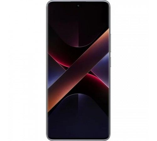 Мобільний телефон Xiaomi Poco X7 8/256GB Silver (1123288) Мобільний телефон Xiaomi Poco X7 8/256GB Silver (1123288)