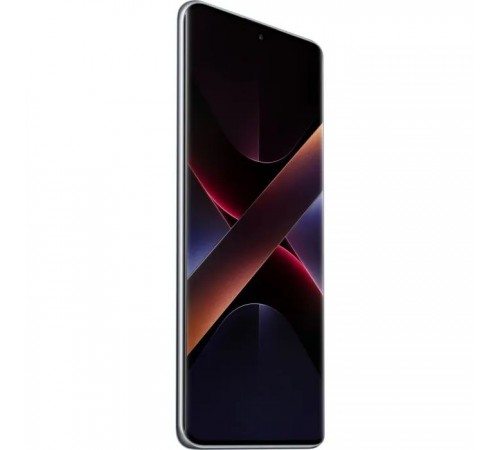 Мобільний телефон Xiaomi Poco X7 8/256GB Silver (1123288) Мобільний телефон Xiaomi Poco X7 8/256GB Silver (1123288)
