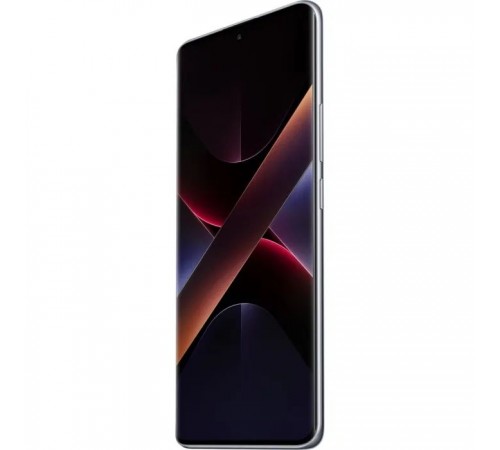 Мобільний телефон Xiaomi Poco X7 8/256GB Silver (1123288) Мобільний телефон Xiaomi Poco X7 8/256GB Silver (1123288)