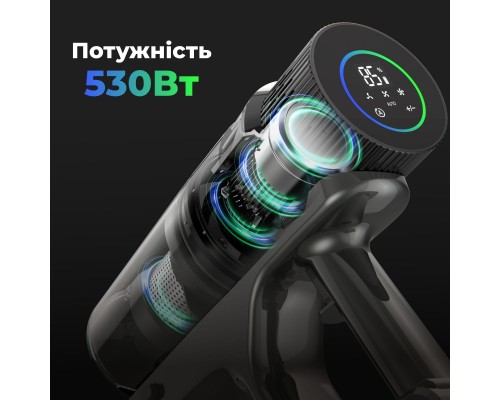 Пилосос AENO SC2 (ASC0002) Пилосос AENO SC2 (ASC0002)