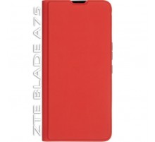 Чехол для мобильного телефона BeCover Exclusive New Style ZTE Blade A75 4G Red (712821)