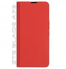 Чохол до мобільного телефона BeCover Exclusive New Style ZTE Blade A75 4G Red (712821)