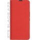 Чохол до мобільного телефона BeCover Exclusive New Style ZTE Blade A75 4G Red (712821)