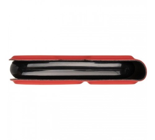 Чохол до мобільного телефона BeCover Exclusive New Style ZTE Blade A75 4G Red (712821)