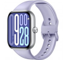 Смарт-часы Xiaomi Redmi Watch 5 Lavender Purple BHR9388GL (1121745)