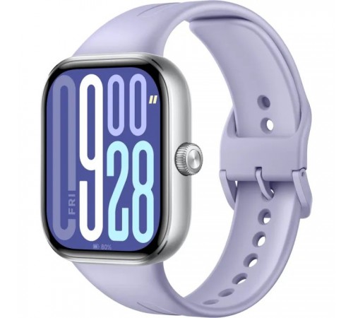 Смарт-годинник Xiaomi Redmi Watch 5 Lavender Purple BHR9388GL (1121745) Смарт-годинник Xiaomi Redmi Watch 5 Lavender Purple BHR9388GL (1121745)