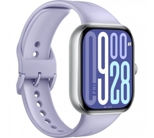 Смарт-годинник Xiaomi Redmi Watch 5 Lavender Purple BHR9388GL (1121745) Смарт-годинник Xiaomi Redmi Watch 5 Lavender Purple BHR9388GL (1121745)