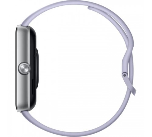Смарт-годинник Xiaomi Redmi Watch 5 Lavender Purple BHR9388GL (1121745) Смарт-годинник Xiaomi Redmi Watch 5 Lavender Purple BHR9388GL (1121745)