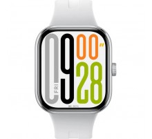 Смарт-часы Xiaomi Redmi Watch 5 Silver Gray BHR9381GL (1121743)