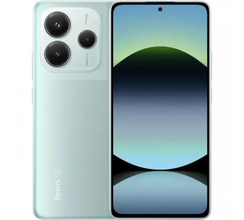 Мобильный телефон Xiaomi Redmi Note 14 5G 8/256GB Coral Green (1123269) Мобильный телефон Xiaomi Redmi Note 14 5G 8/256GB Coral Green (1123269)