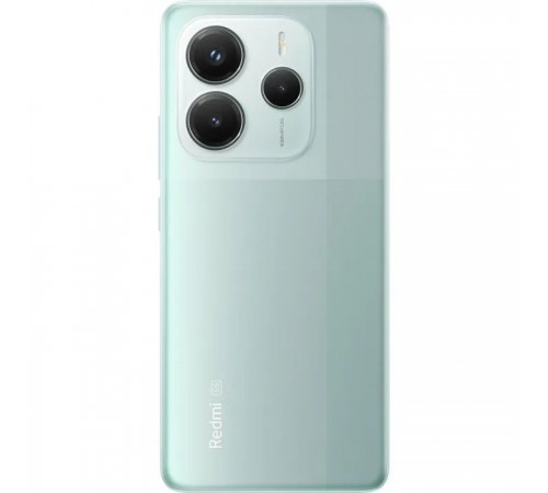 Мобильный телефон Xiaomi Redmi Note 14 5G 8/256GB Coral Green (1123269) Мобильный телефон Xiaomi Redmi Note 14 5G 8/256GB Coral Green (1123269)