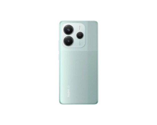 Мобильный телефон Xiaomi Redmi Note 14 5G 8/256GB Coral Green (1123269)